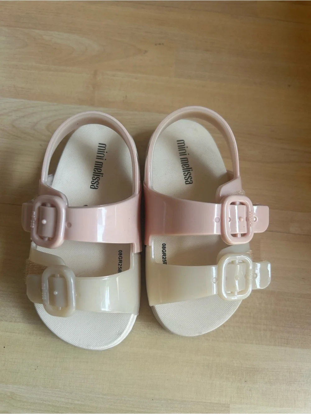 Mini Melissa cute mini
